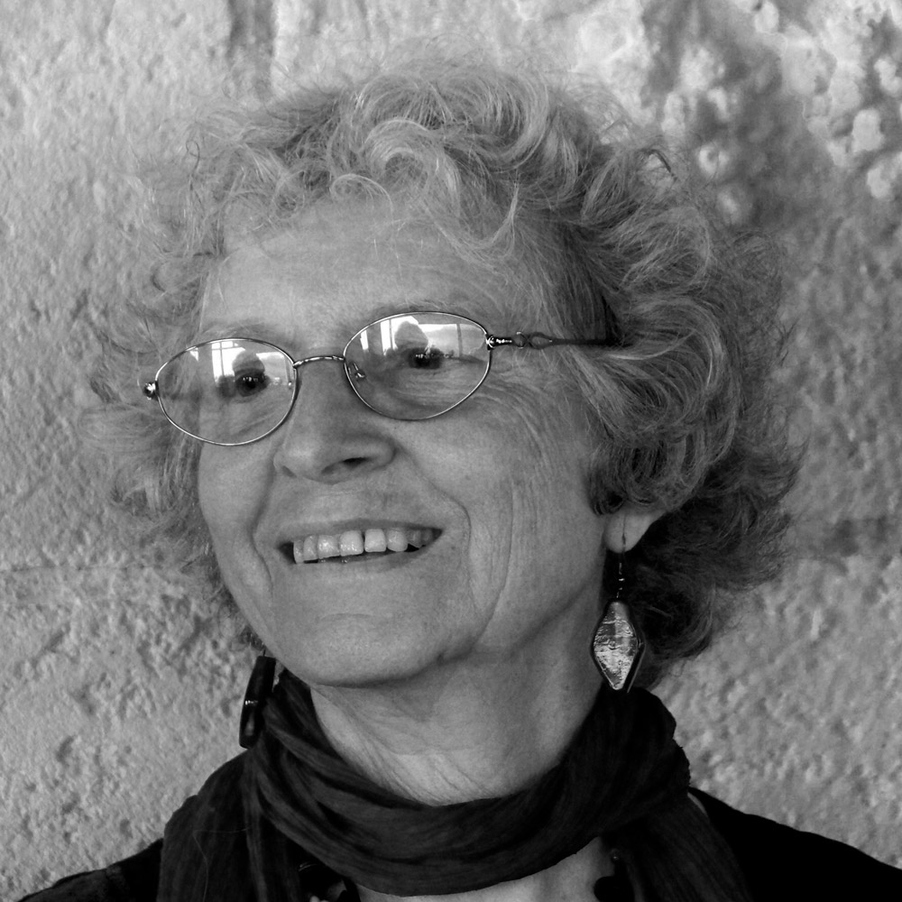 Denise-mutzenberg-andre-wurgler la Maison suisse de la poésie