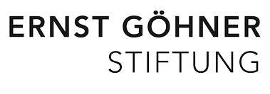 Logo-gohner la Maison suisse de la poésie