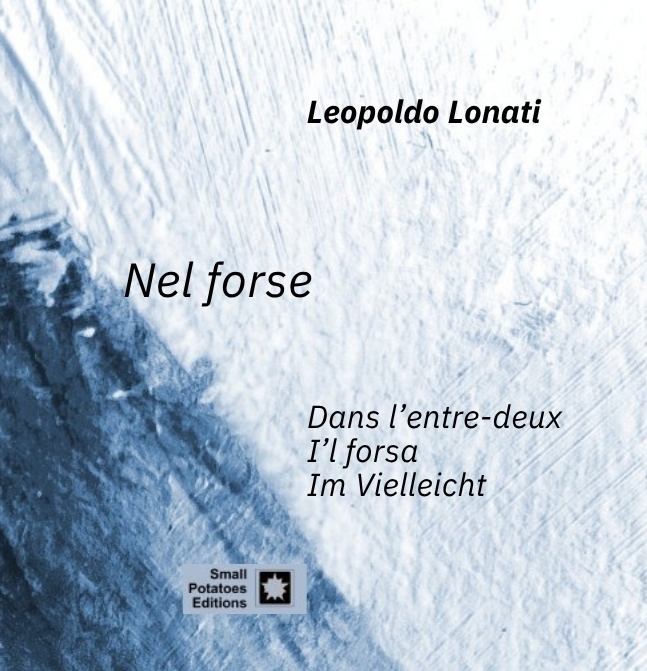 Couv_lonati La Maison Suisse de la Poésie