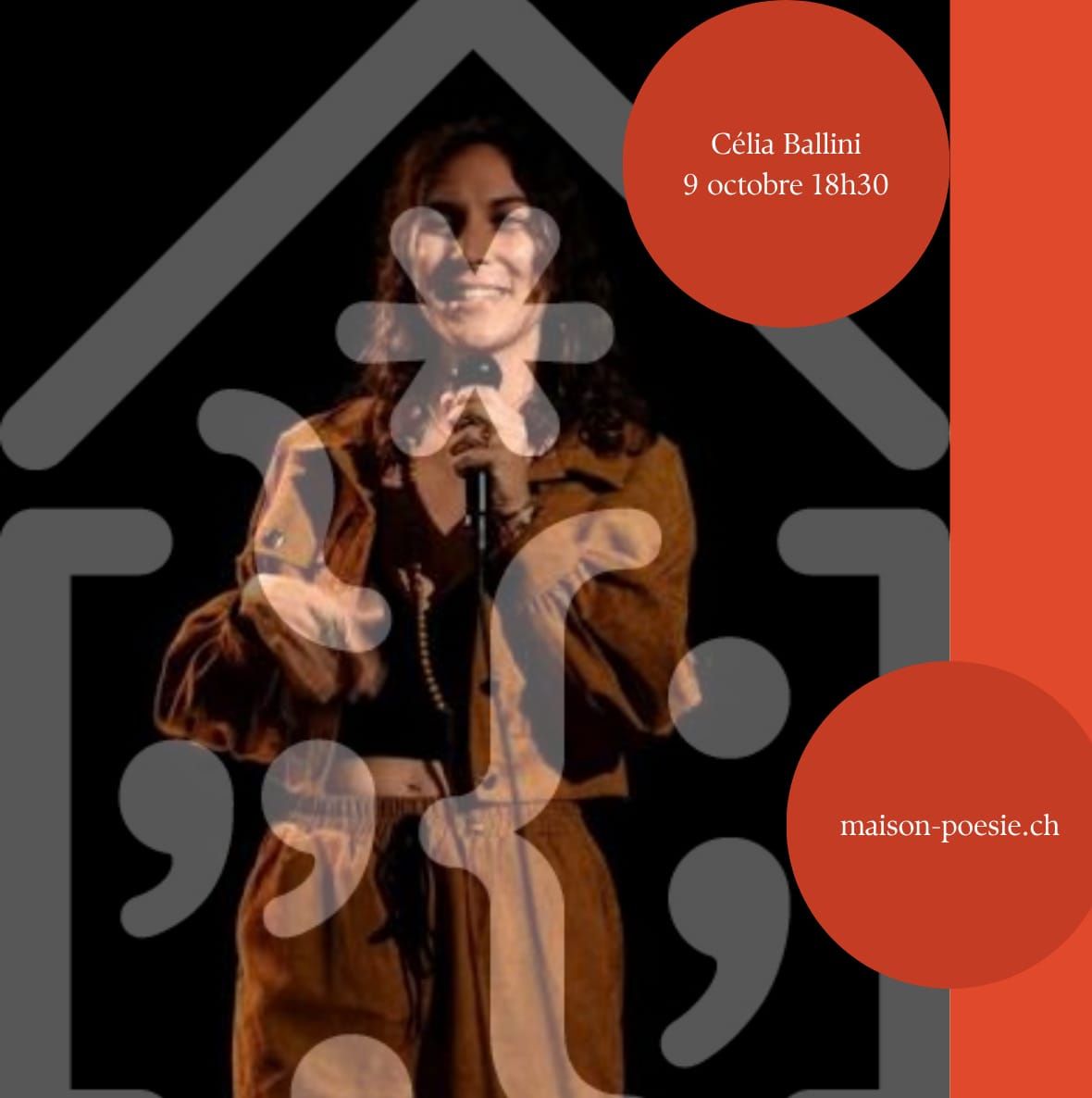 Diseño Sin Título (2) La Maison Suisse de la Poésie