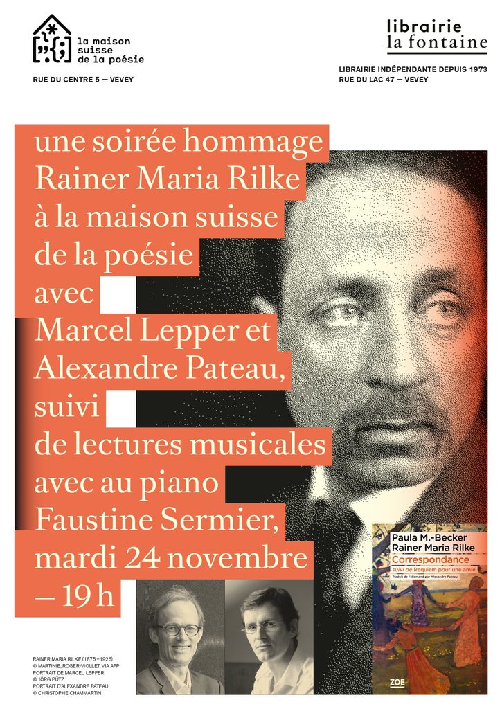 Llf_11_24 Novembre_rilke_page-0001 La Maison Suisse de la Poésie